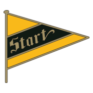 Start Kristiansand Logo PNG Vector