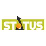 Status Logo PNG Vector