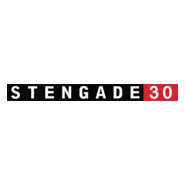 Stengade 30 Logo PNG Vector