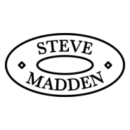 Steve Madden Logo PNG Vector