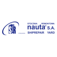 Stocznia Nauta Gdynia Logo PNG Vector