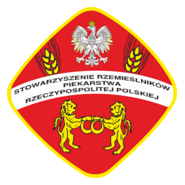 Stowarzyszenie piekarzy RP Logo PNG Vector