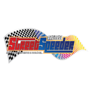 Street Speeder Logo PNG Vector
