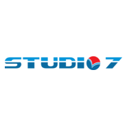 Studio 7 Logo PNG Vector
