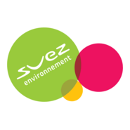 SUEZ ENVIRONNEMENT (PMS) Logo PNG Vector
