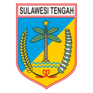 Sulawesi Tengah Logo PNG Vector
