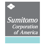 Sumitomo Corporation of America Logo PNG Vector