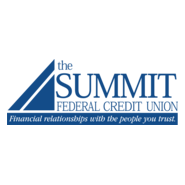 Summit Federal Credit Union Logo PNG Vector