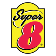 Super 8 Motel Logo PNG Vector