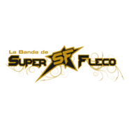 SUPER FLECO Logo PNG Vector