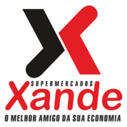 Supermercados Xande Ltda. Logo PNG Vector