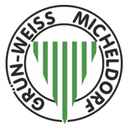 SV Grün-Weiss Micheldorf Logo PNG Vector