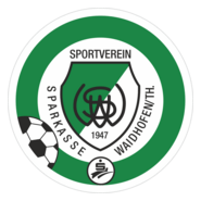 SV Waidhofen/Thaya Logo PNG Vector