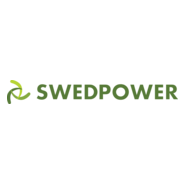 swedpower Logo PNG Vector