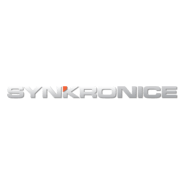Synkronice Logo PNG Vector