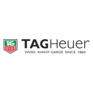 TAG Heuer Logo PNG Vector