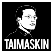 Taimaskin Logo PNG Vector