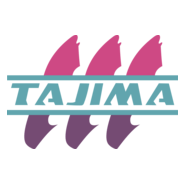 Tajima Bordadoras Logo PNG Vector