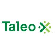 Taleo Talent Management Logo PNG Vector