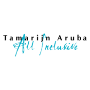 Tamarijn Aruba All Inclusive Logo PNG Vector