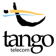 Tango Telecom Logo PNG Vector