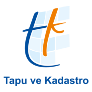 tapu ve kadastro Logo PNG Vector