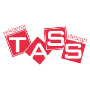 TASS Logo PNG Vector