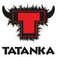 Tatanka Logo PNG Vector