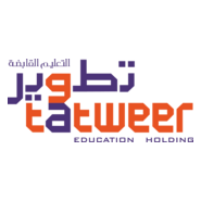 Tatweer Holding Logo PNG Vector