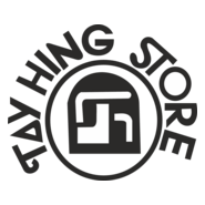Tay Hing Store Logo PNG Vector