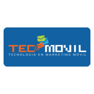 Tecmovil Logo PNG Vector