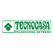 TECNOCASA Logo PNG Vector