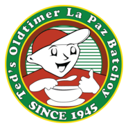 Ted's Oldtimer La Paz Batchoy Logo PNG Vector