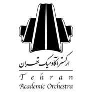 Tehran Academic Orchestra Logo PNG Vector