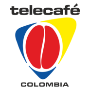Telecafé Logo PNG Vector