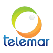 Telemar Logo PNG Vector