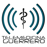 Telemedicina Guerrero Logo PNG Vector