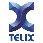Telix doo Logo PNG Vector