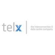 Telx Logo PNG Vector