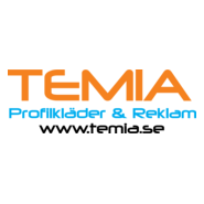 Temia Logo PNG Vector