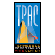 Tennessee Performing Arts Center Logo PNG Vector