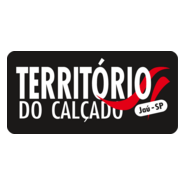 Território do Calçado Logo PNG Vector