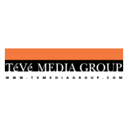 TeVe Media Group Logo PNG Vector
