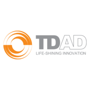 Thai Duong ADV Logo PNG Vector