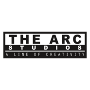 The ARC Studios Logo PNG Vector
