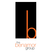 The Benamor Group Logo PNG Vector