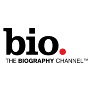 The Biography Channel Logo PNG Vector