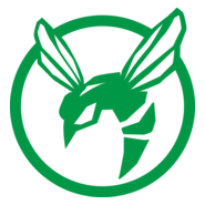The Green Hornet Logo PNG Vector