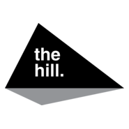 The Hill Productions Logo PNG Vector