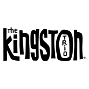 The Kingston Trio Logo PNG Vector